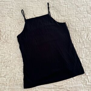 J Crew Flowy Tank top